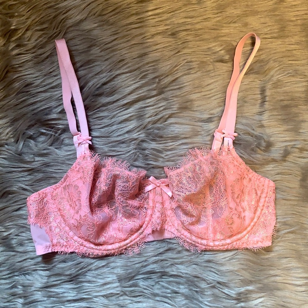 Vs Dream Angels Push-Up Without Padding